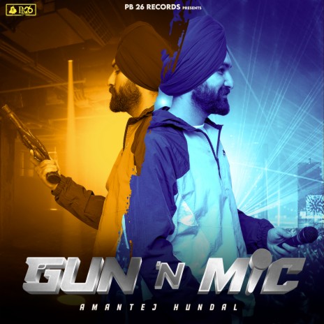 Gun 'n Mic | Boomplay Music