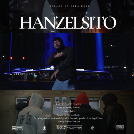 Hanzelsito (Tiraera Pa Hanzel La H)