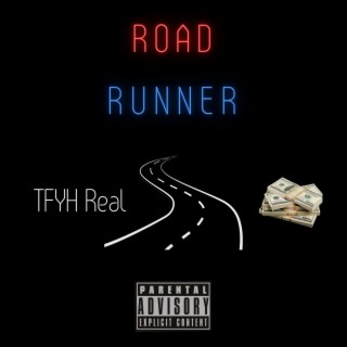 Road runner