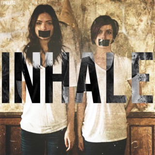 Inhale