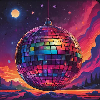 Disco dream for my love