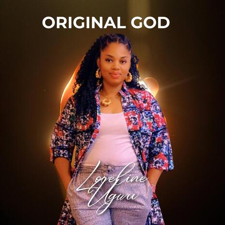 Original God | Boomplay Music