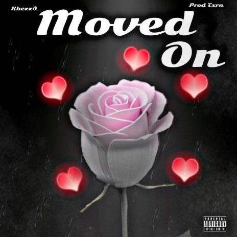 Moved On | Boomplay Music