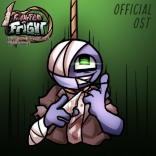Friday Fed Fright (Full Original Game Soundtrack)
