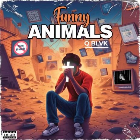 Funny animals | Boomplay Music