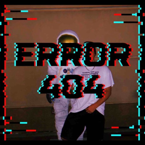 ERROR 404 | Boomplay Music