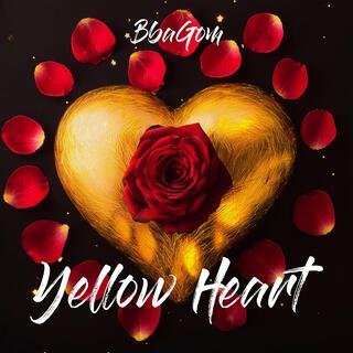 Yellow Heart