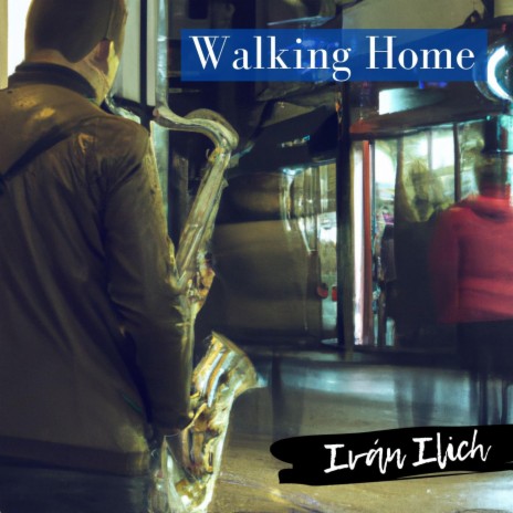 Walking home | Boomplay Music