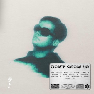 Don't Grow Up lyrics | Boomplay Music