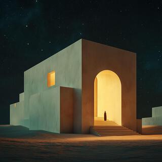 Desert Night