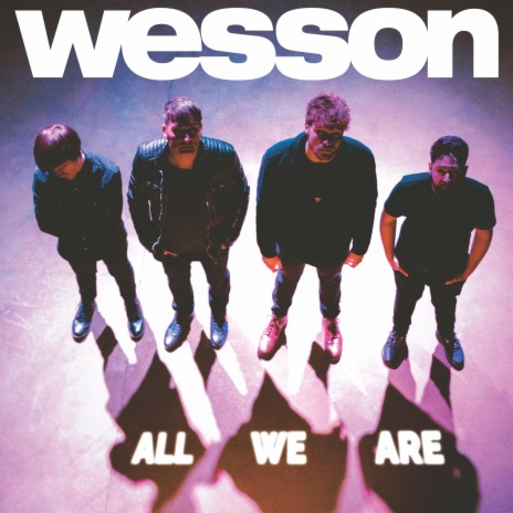 All We Are | Boomplay Music