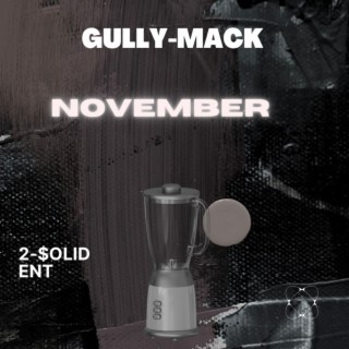 Gully Mack