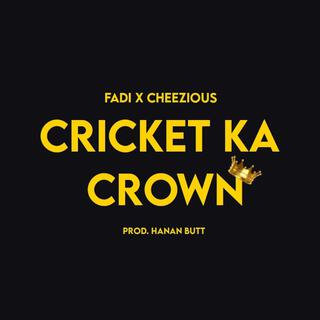 Cricket Ka Crown