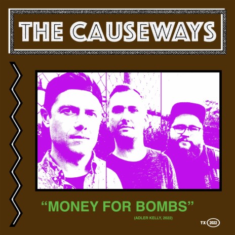 Money For Bombs