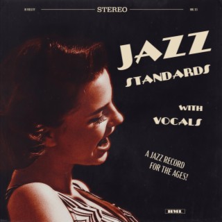 Jazz Standards with Vocals
