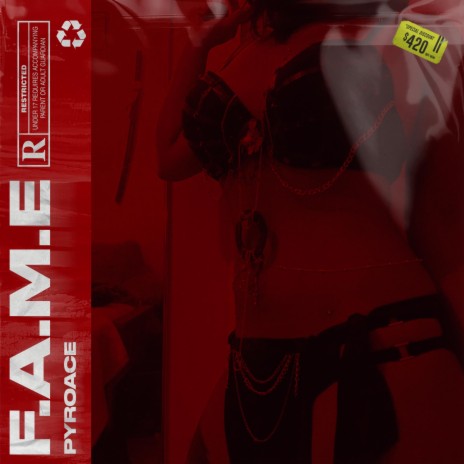 F.A.M.E | Boomplay Music