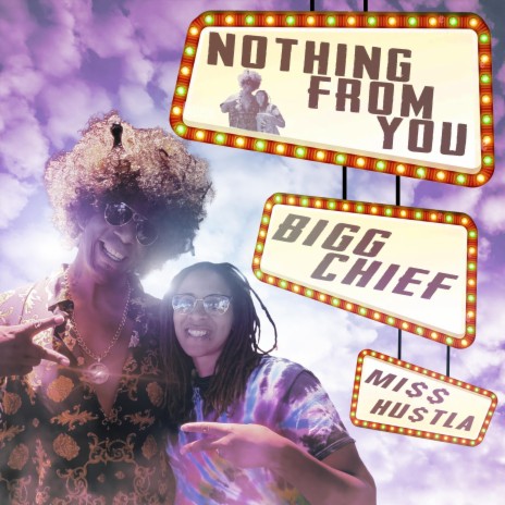 Nothing From You ft. Miss Hustla