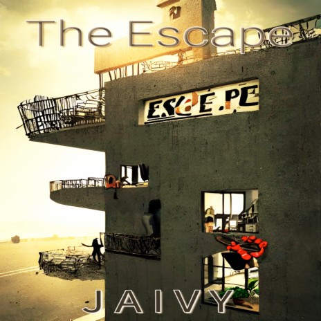 The Escape | Boomplay Music