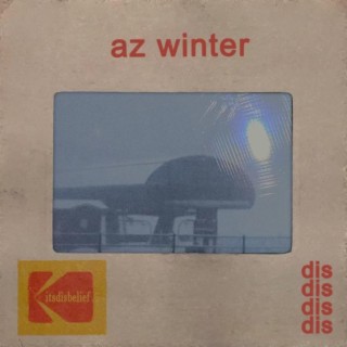 az winter