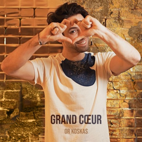 Grand Cœur | Boomplay Music