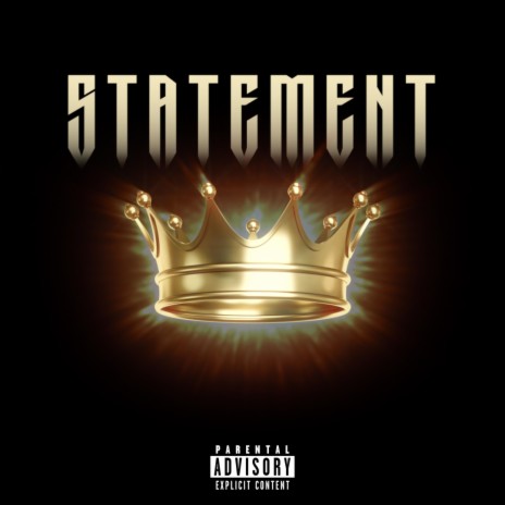 Statement ft. YungJimmy | Boomplay Music