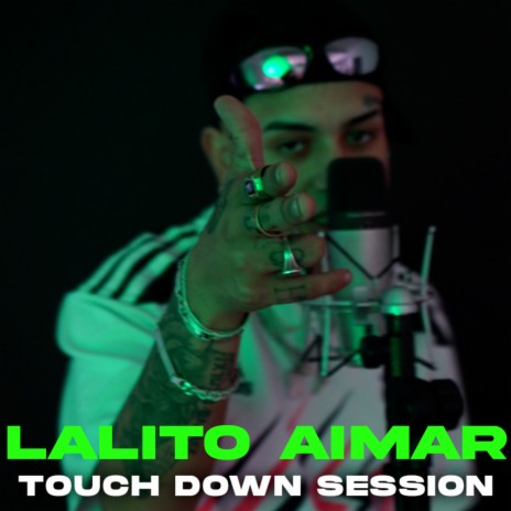 Touch Down Session ft. Negroscreadores & Touch Down Pruduction | Boomplay Music