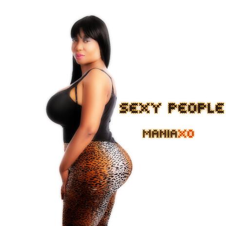 Sexy People | Boomplay Music