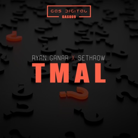 TMAL (Extended Mix) ft. SethroW