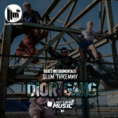 Dior Gang ft. Beatz Instrumentals | Boomplay Music