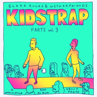 Kids Trap Farts 3