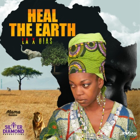 Heal the Earth | Boomplay Music