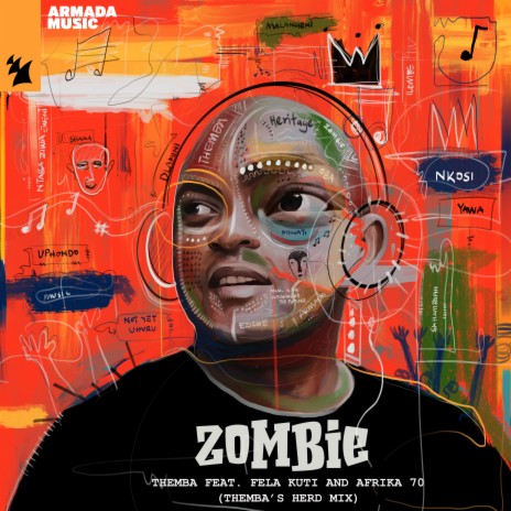 Zombie (THEMBA's Herd Mix) (Extended Mix) ft. Fela Kuti & Afrika 70