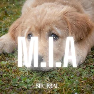 M.I.A