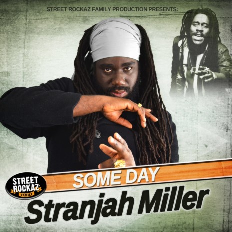 Some Day ft. Street Rockaz Family | Boomplay Music