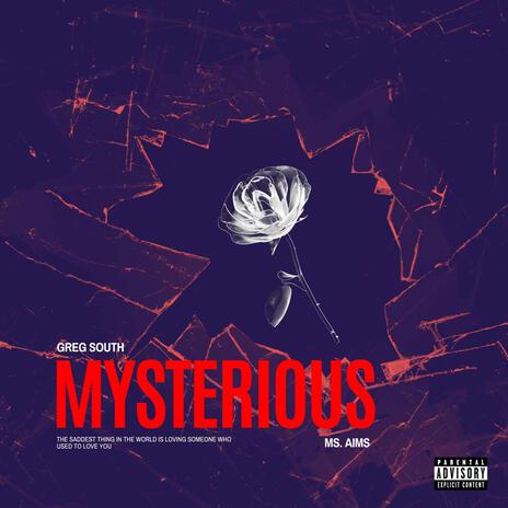 Mysterious ft. Ms. Aims | Boomplay Music