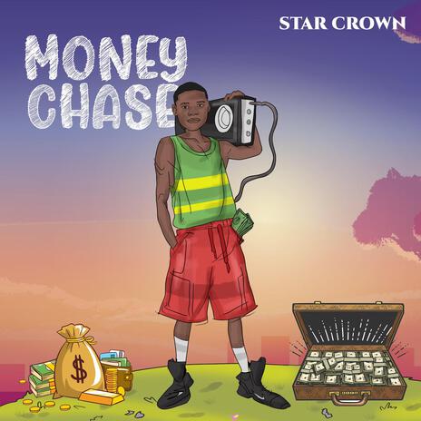 Money Chase | Boomplay Music