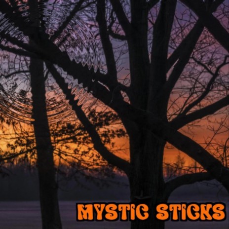 Mystick Sticks