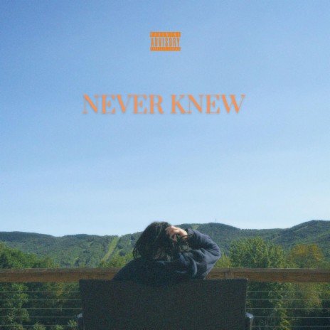 NEVER KNEW | Boomplay Music