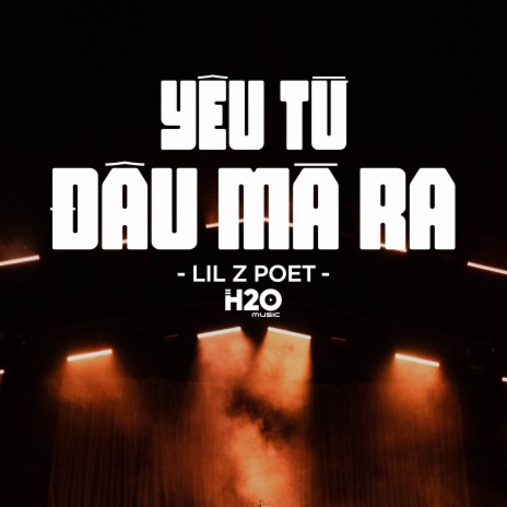 Yêu Từ Đâu Mà Ra Remix (Vinahouse) ft. Lil Z Poet