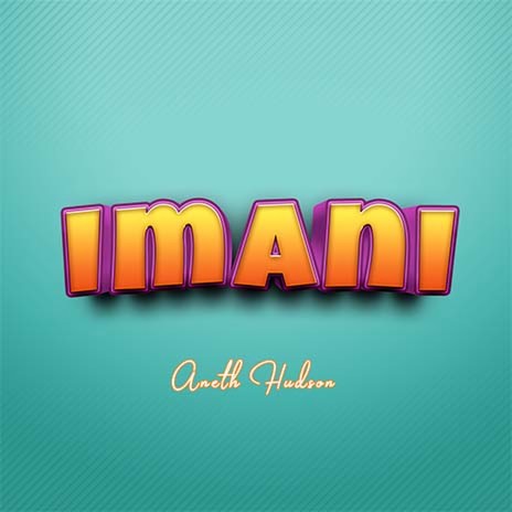 Imani | Boomplay Music