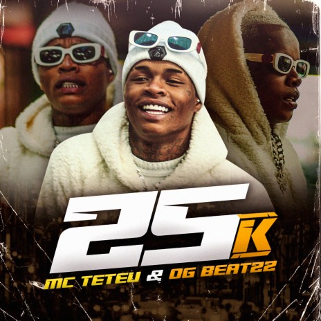 25K | Boomplay Music