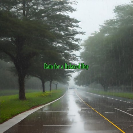 Rain for a Relaxed Day | Boomplay Music