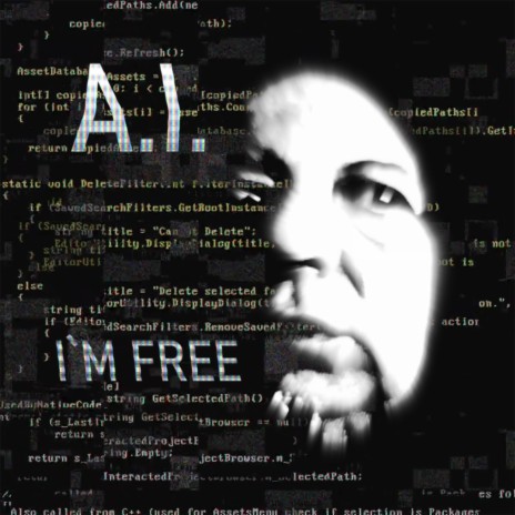 A.I. (I'm free) | Boomplay Music