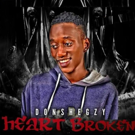 Heartbroken | Boomplay Music