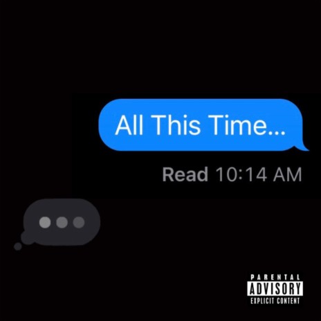 ALL THIS TIME | Boomplay Music