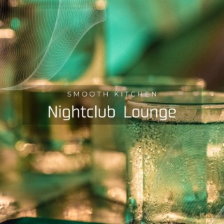 Nightclub Lounge