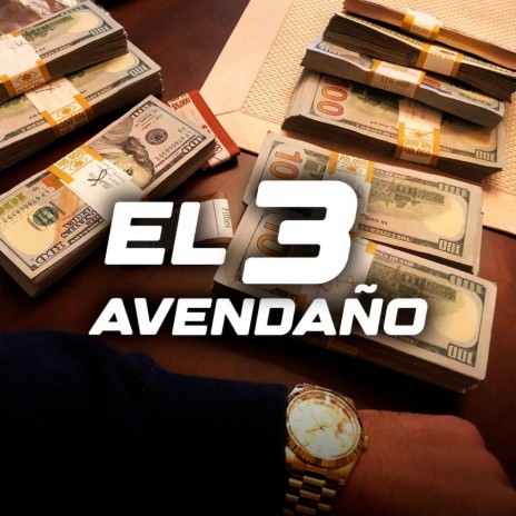 El 3 Avendaño | Boomplay Music