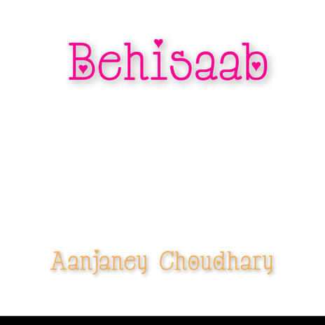 Behisaab | Boomplay Music