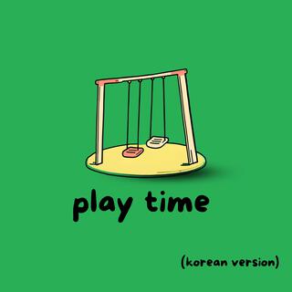 Play Time (Korean Version)