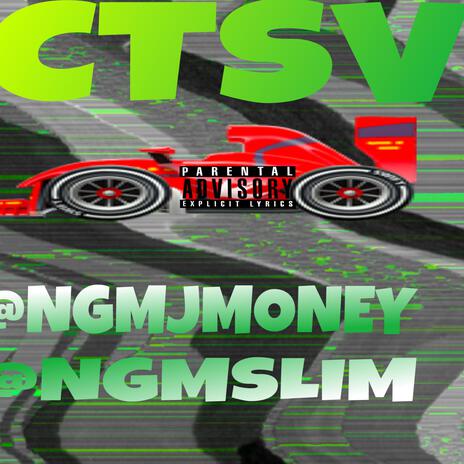 CTSV | Boomplay Music